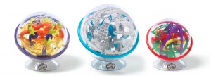 Perplexus Family