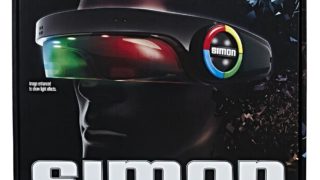 Simon Optix KID Group