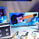 Power Tour Guitar at Toy Fair