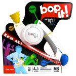 Bop it! Shout in package