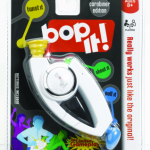 Bop it! Carabiner