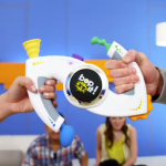 Bop it! XT in action