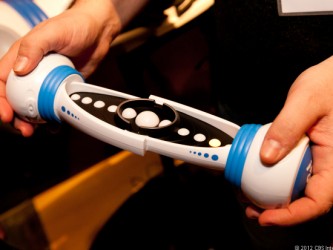 Bop it! Smash